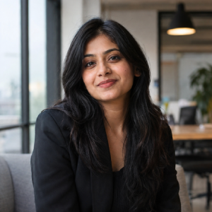 Ishika Verma
