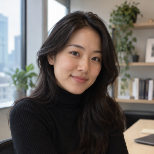 Sarah Chen