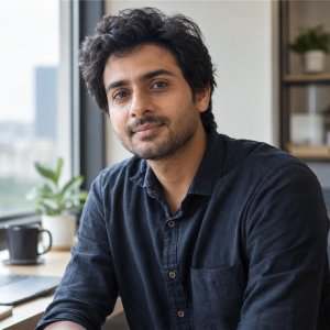 Vivek Gupta