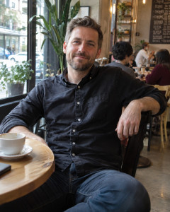 David O'Connor