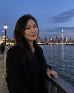 Wei Zhang